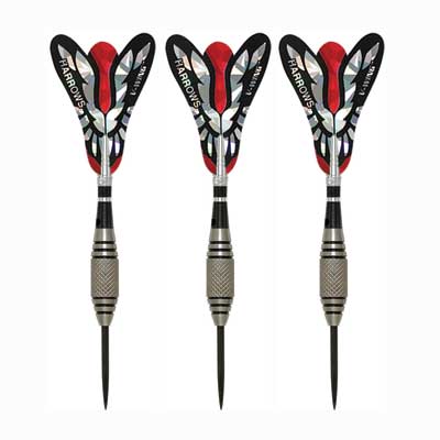 Cyclone 80% Tungsten Darts